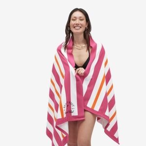 Beach Riot Beach Towel